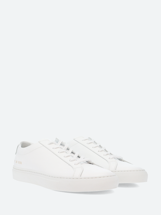 Common Projects Achilles Low