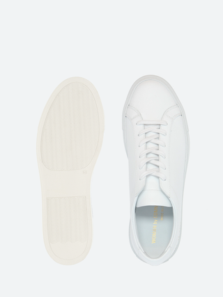 Common Projects Achilles Low