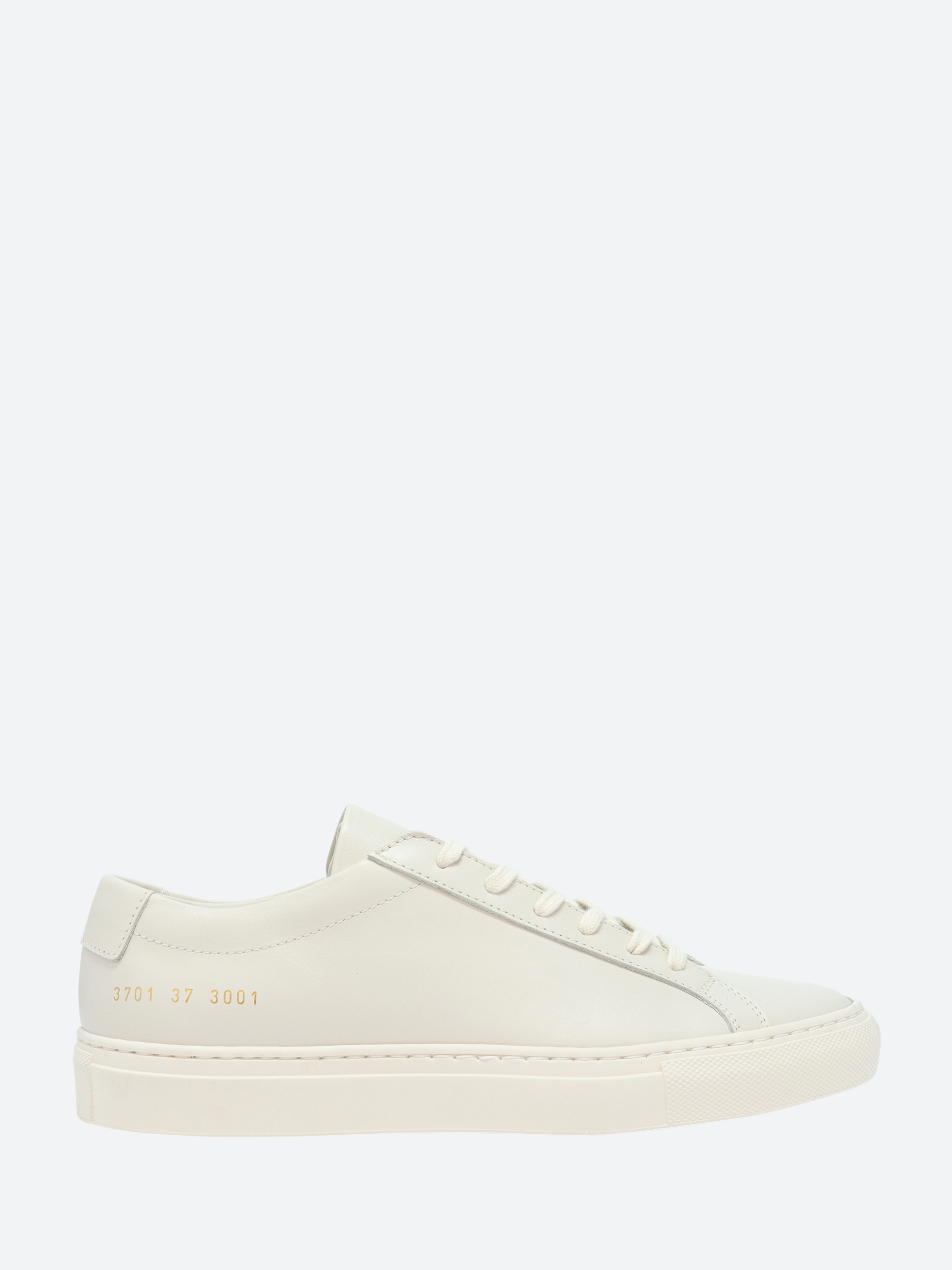 Woman by Common Projects Achilles Low in White gravitypope