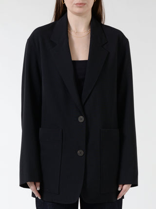 Studio Nicholson Conde Blazer
