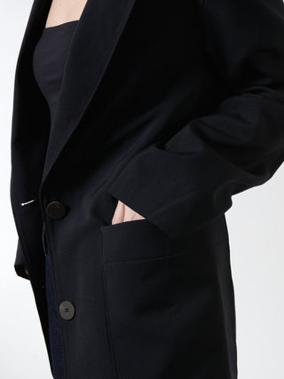 Studio Nicholson Conde Blazer