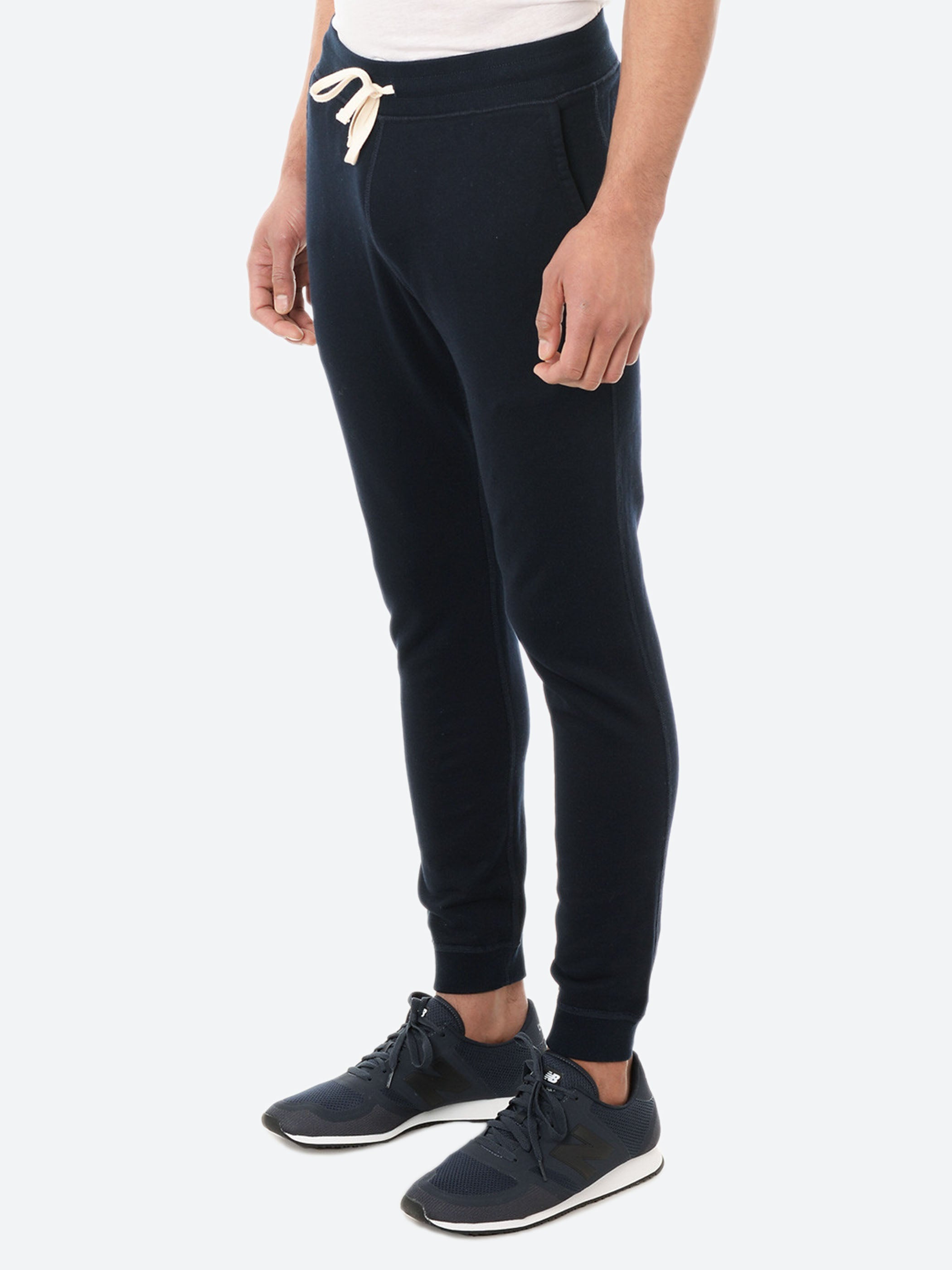Slim Sweatpant