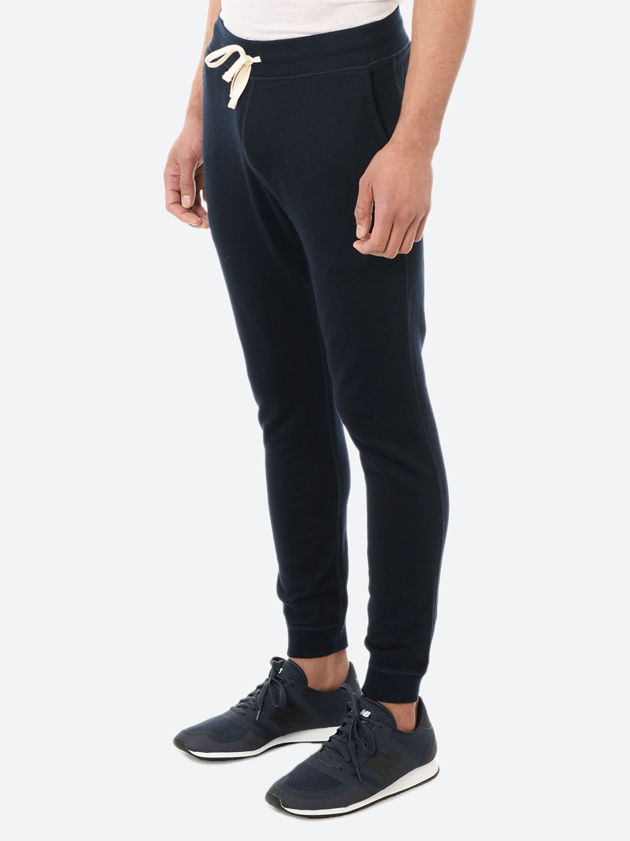 Slim Sweatpant