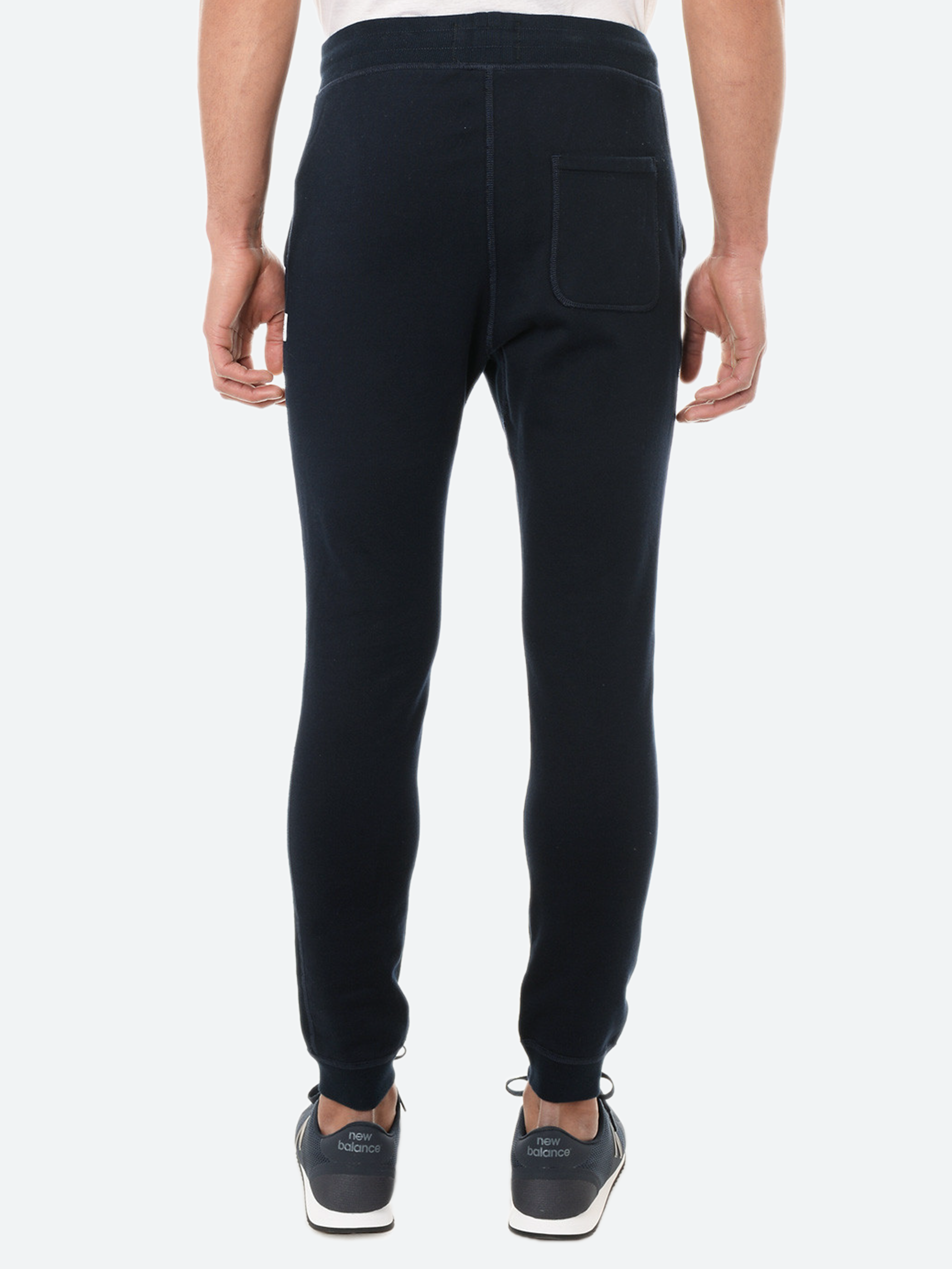 Slim Sweatpant