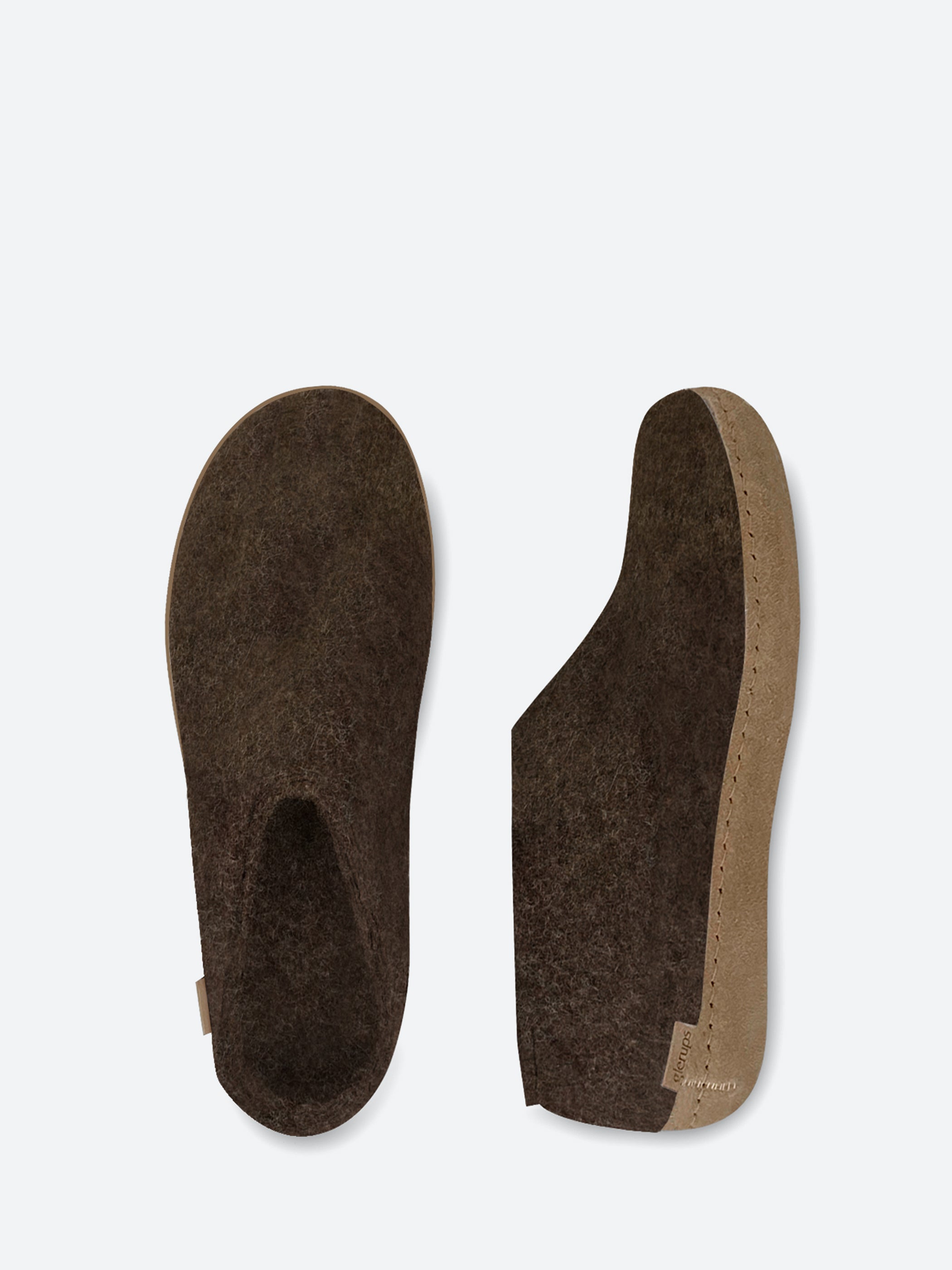 The Shoe
