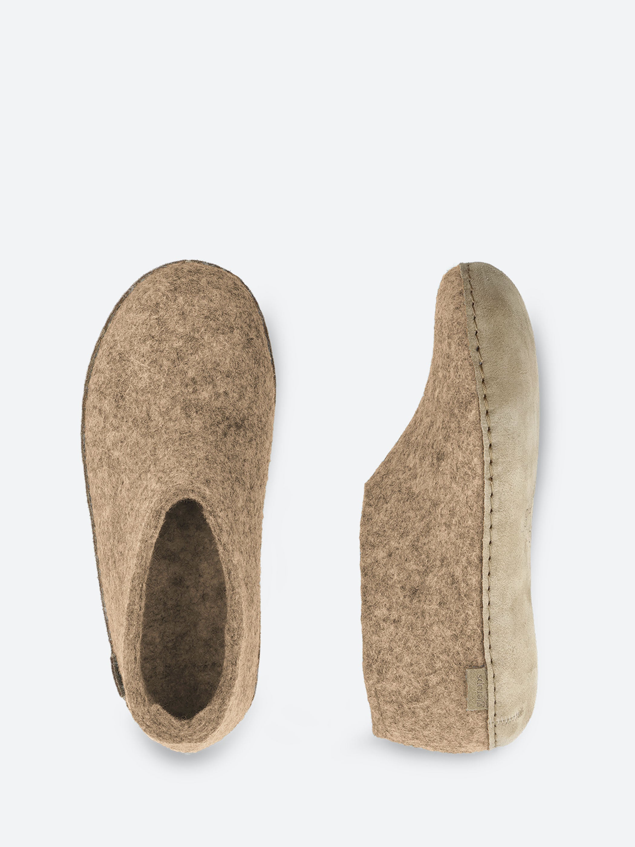 The Shoe