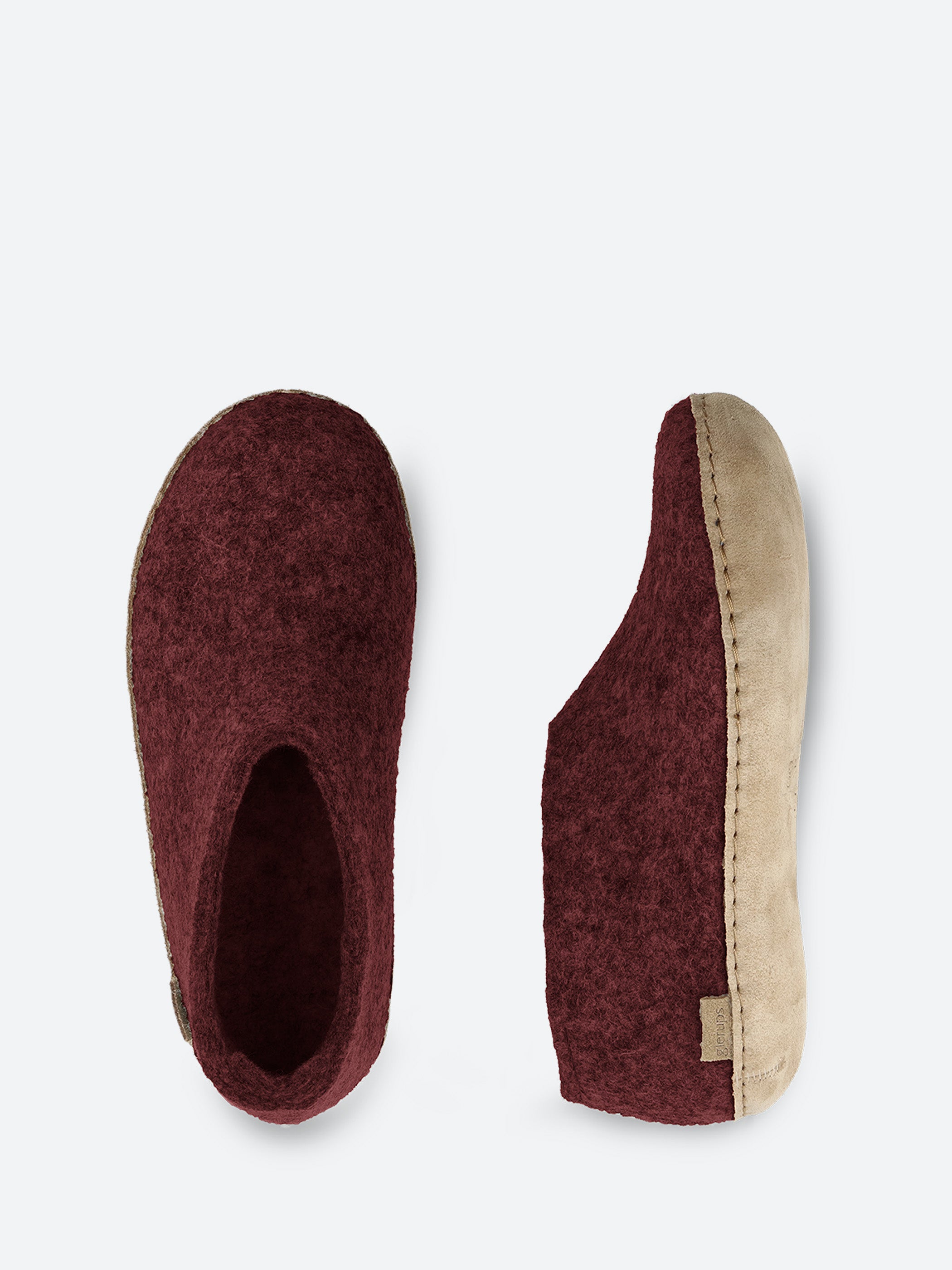 The Shoe