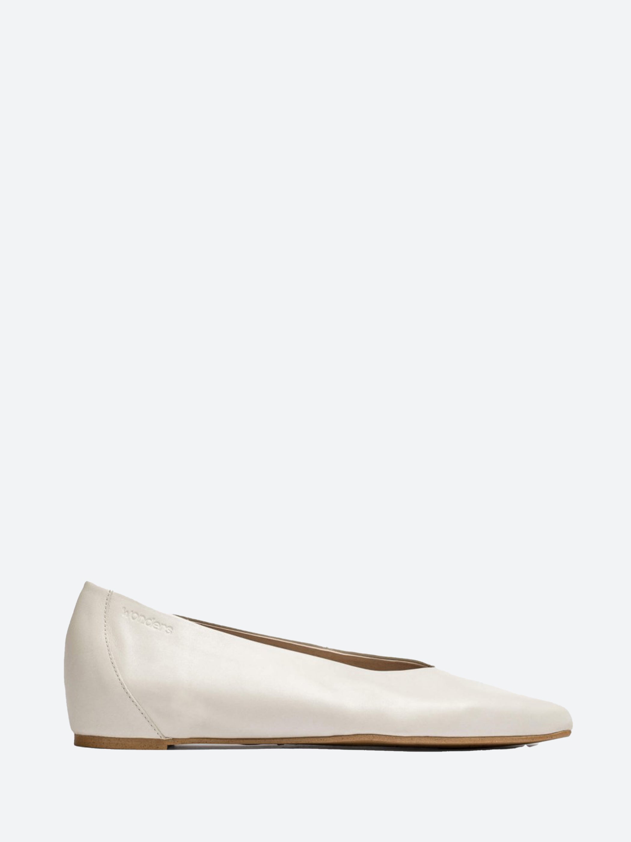 A-3802 Ballet Flat