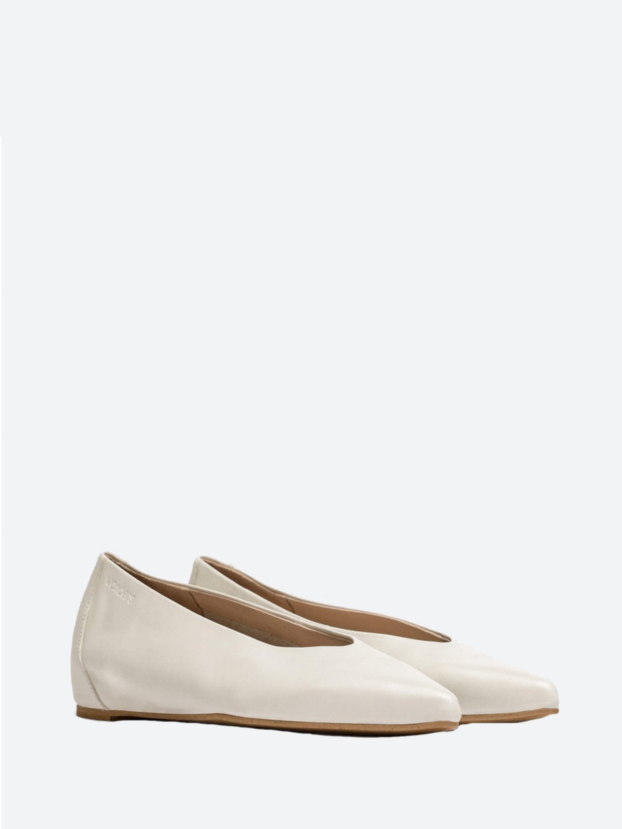 A-3802 Ballet Flat