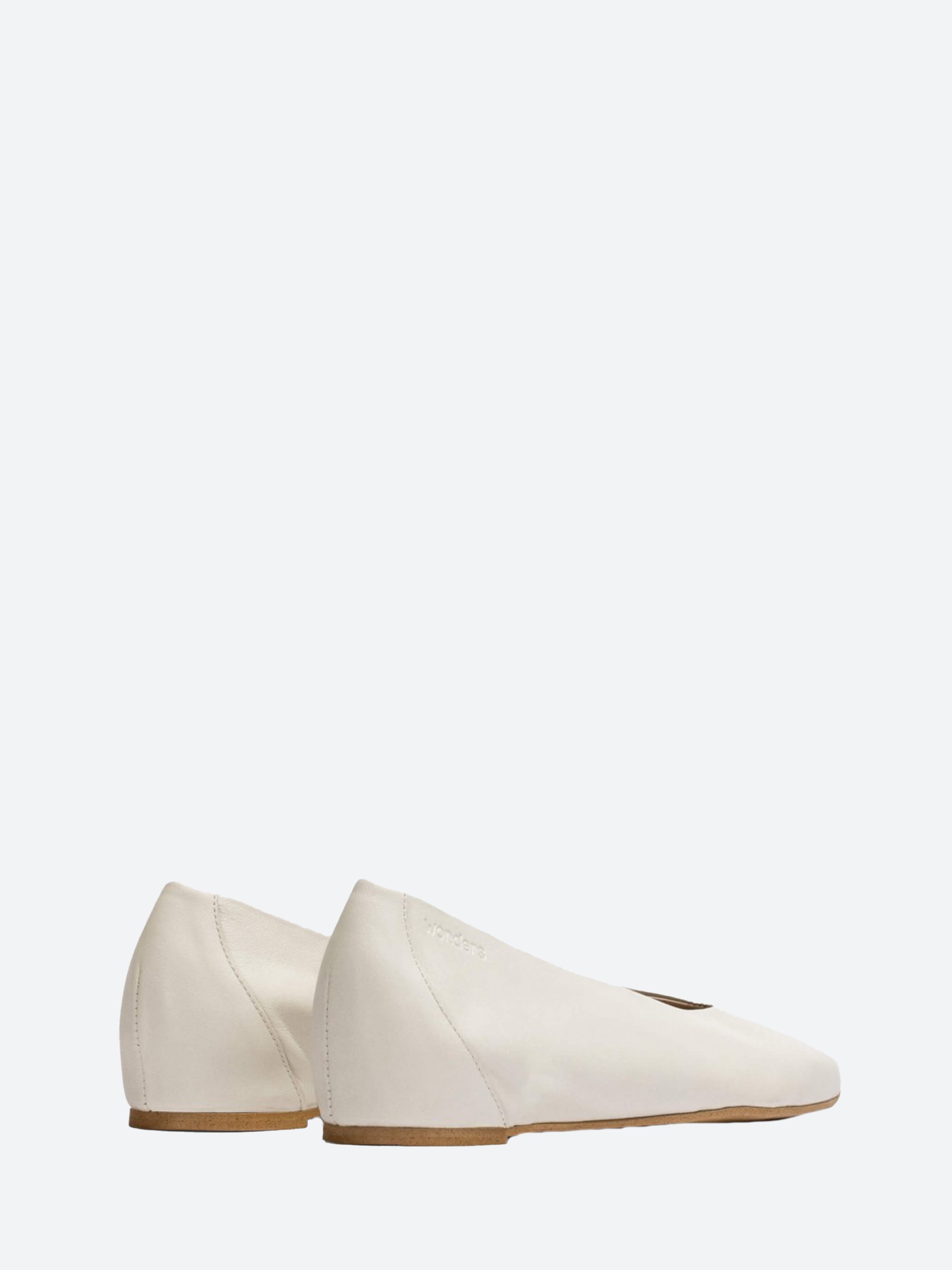 A-3802 Ballet Flat