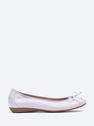Wonders Bow Ballet Flat