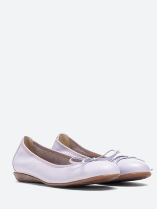 Wonders Bow Ballet Flat