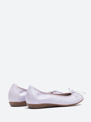 Wonders Bow Ballet Flat