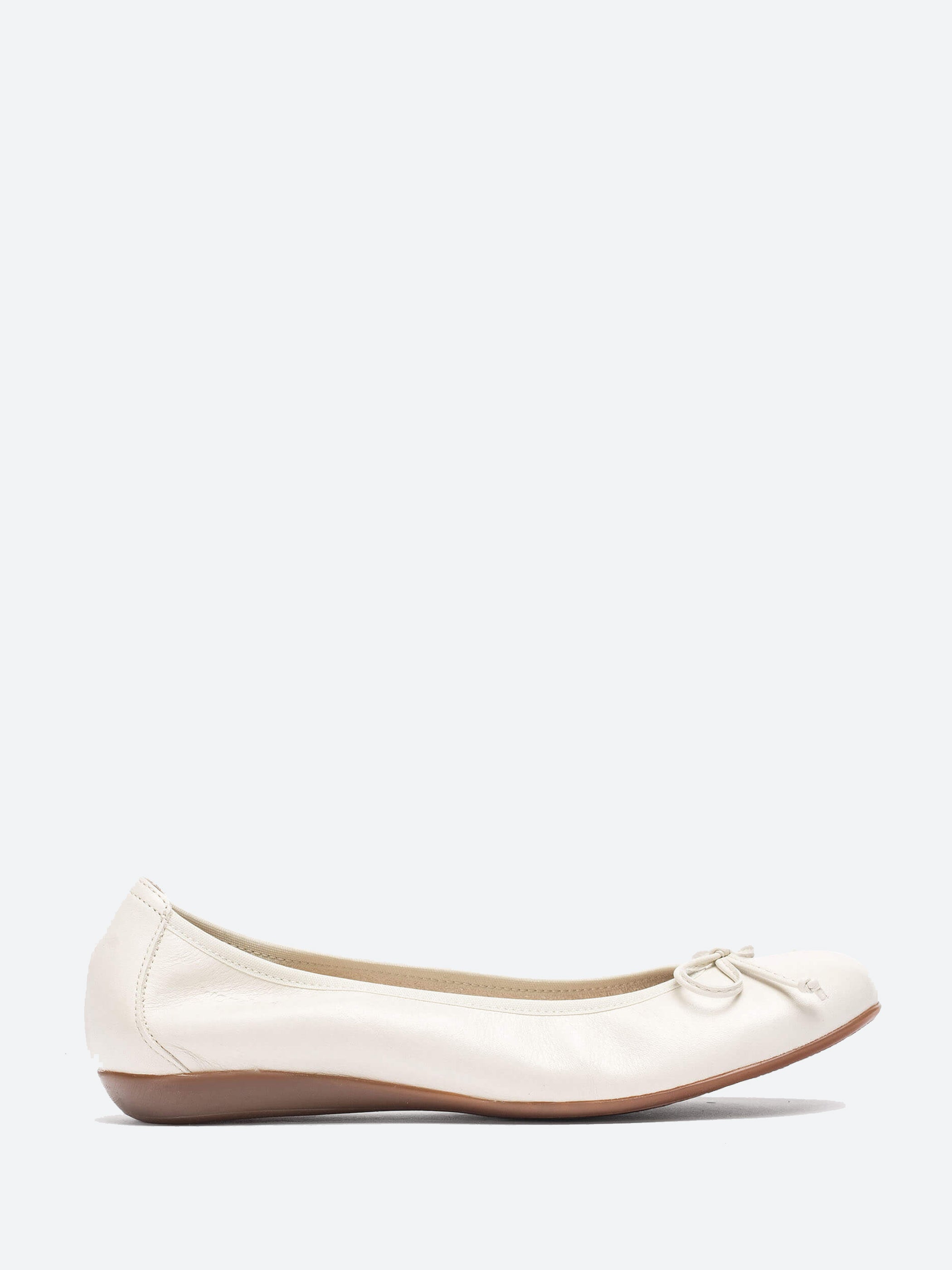 Bow Ballet Flat