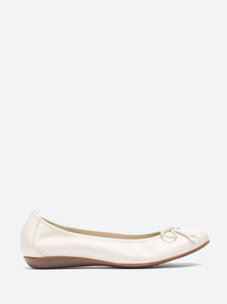 Wonders Bow Ballet Flat