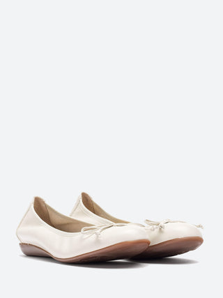 Wonders Bow Ballet Flat