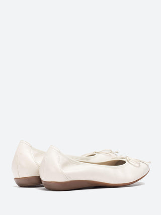 Wonders Bow Ballet Flat