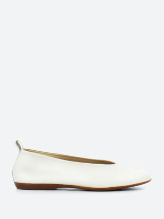Wonders A-8661 Ballet Flat