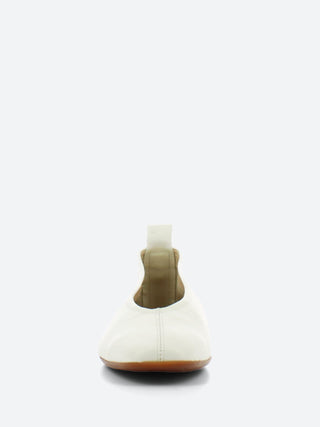 Wonders A-8661 Ballet Flat