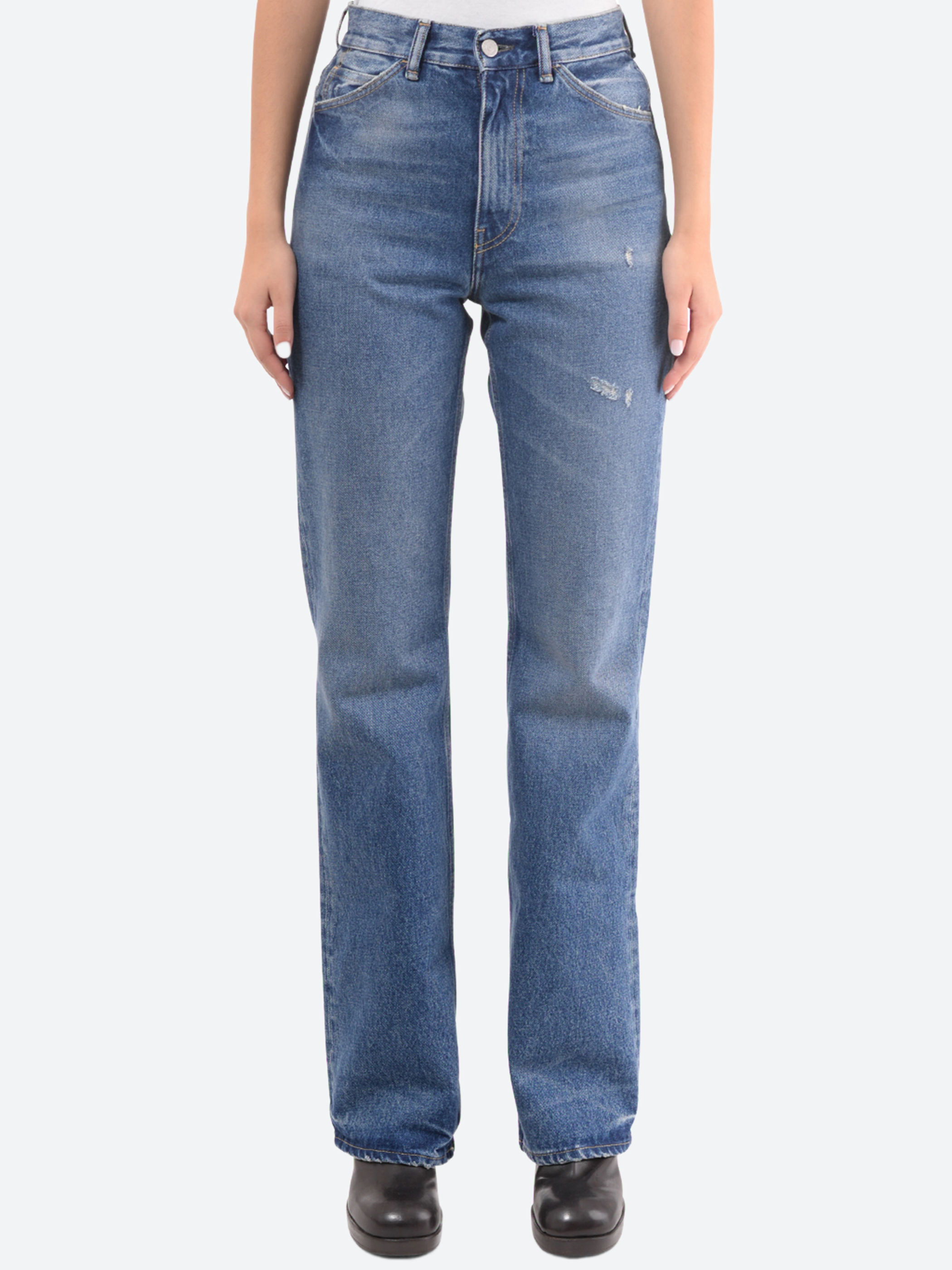 Regular Fit Jeans - 1977