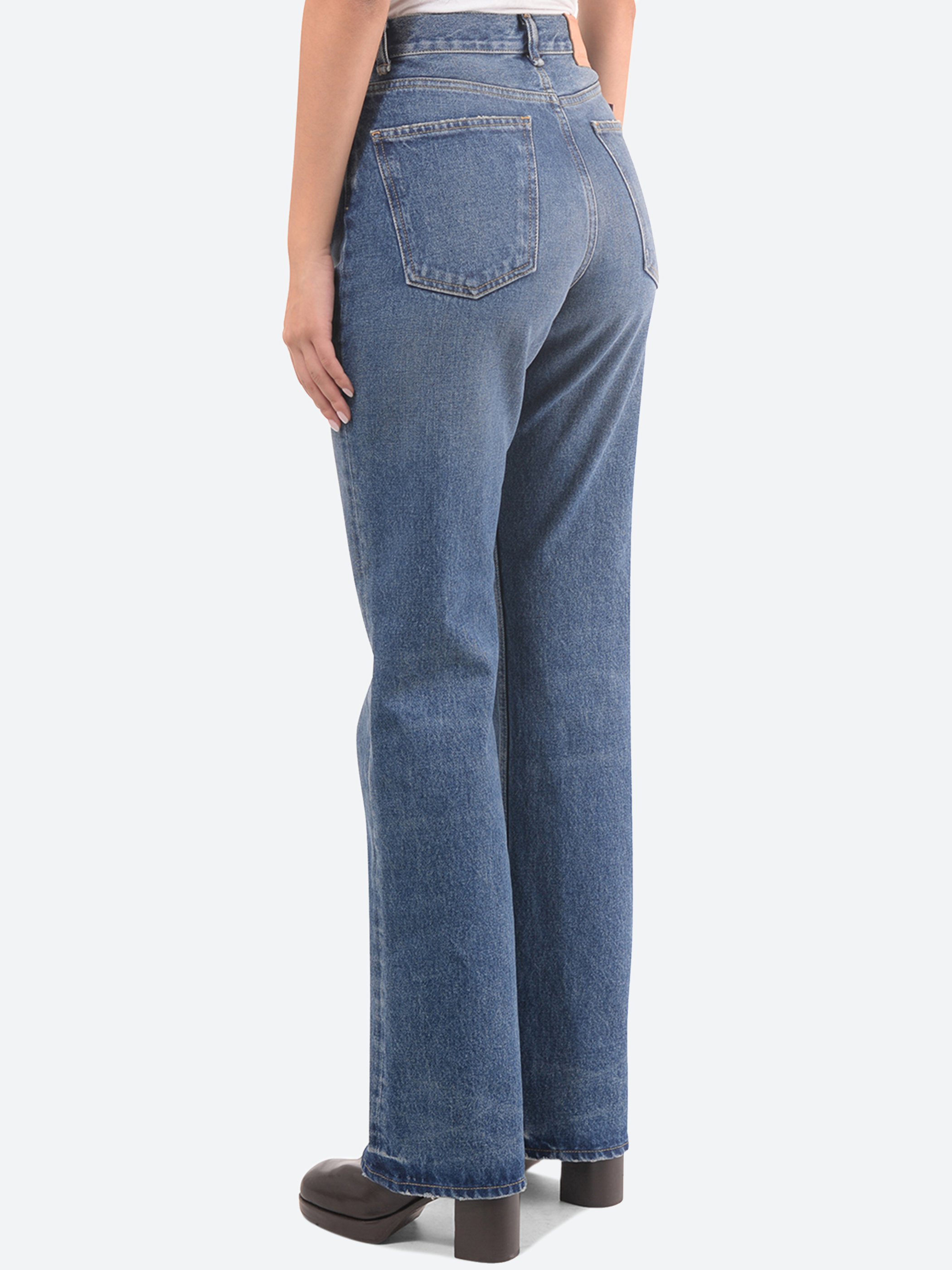 Regular Fit Jeans - 1977