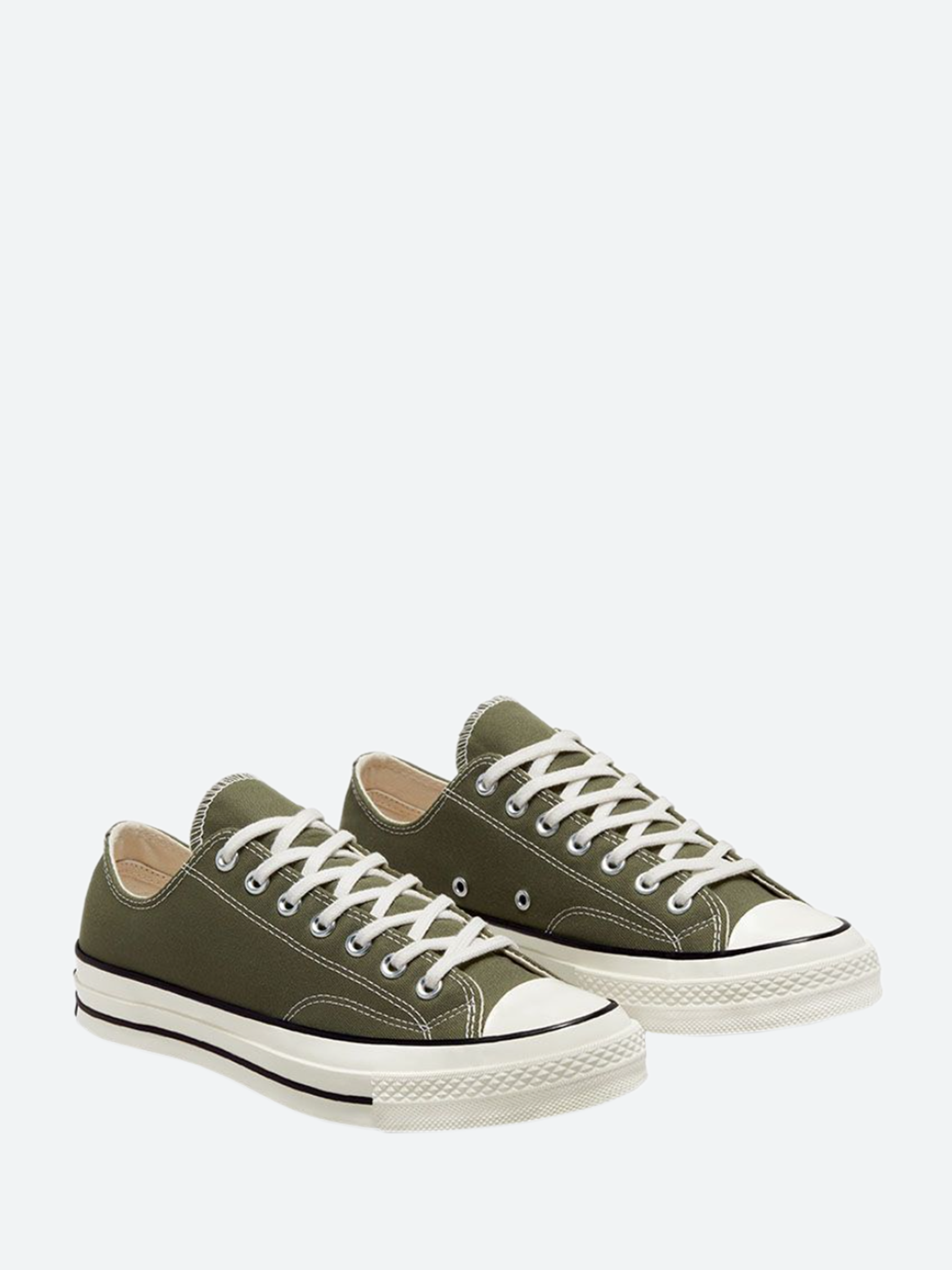 Green chucks shop