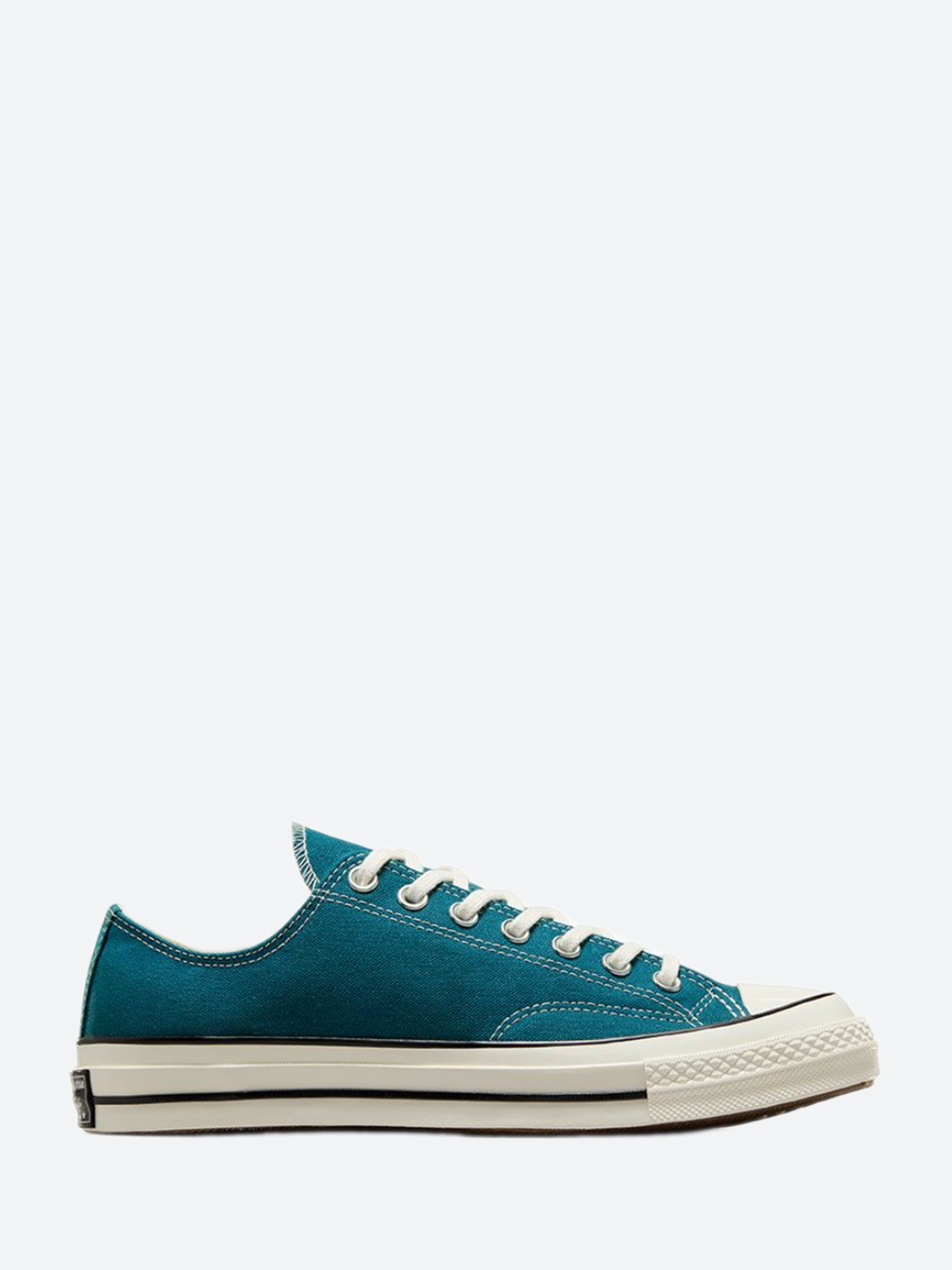 Converse Chuck 70 Low Top in Sunflower gravitypope