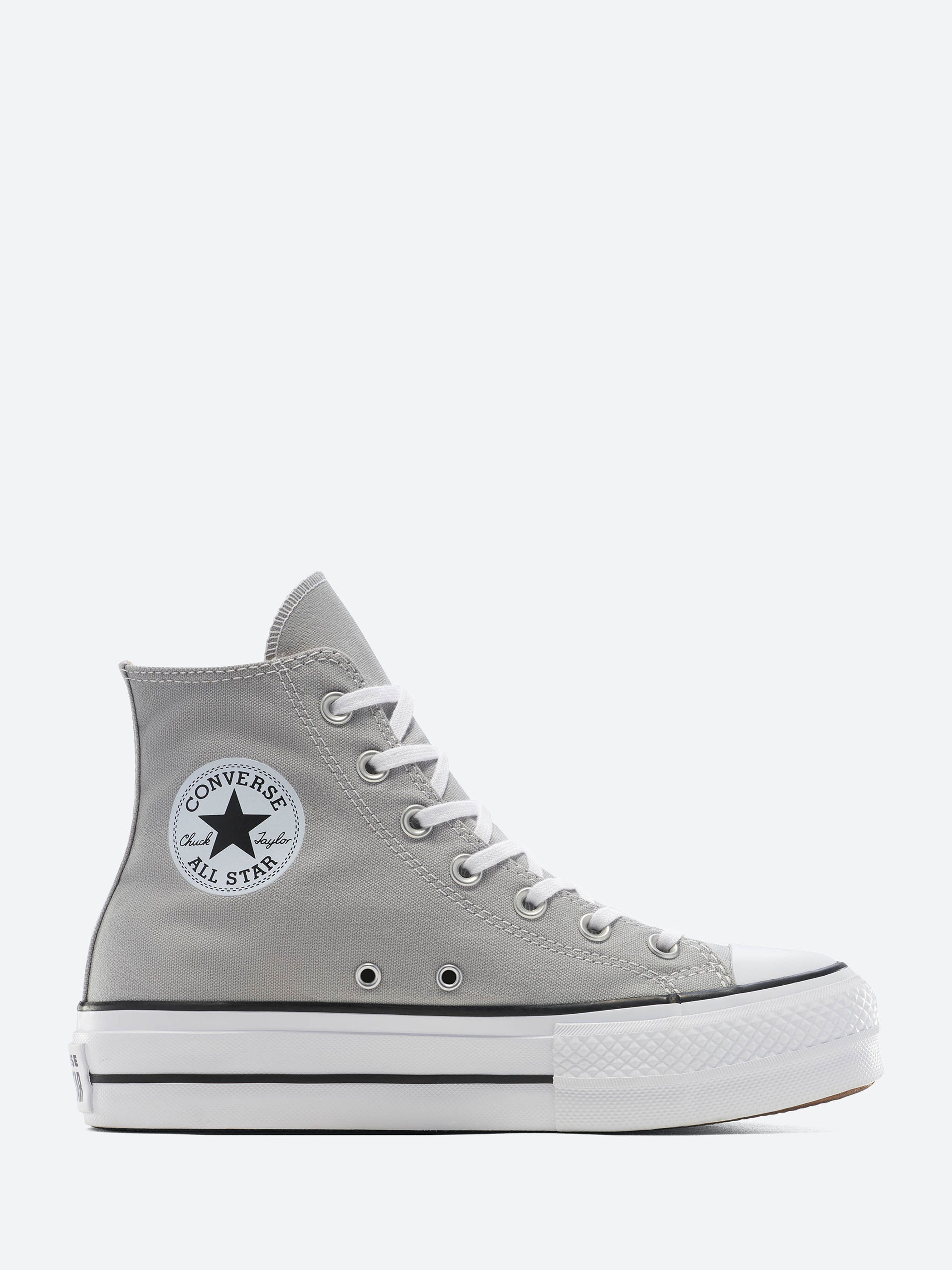 Chuck Taylor All Star Lift Platform High Top