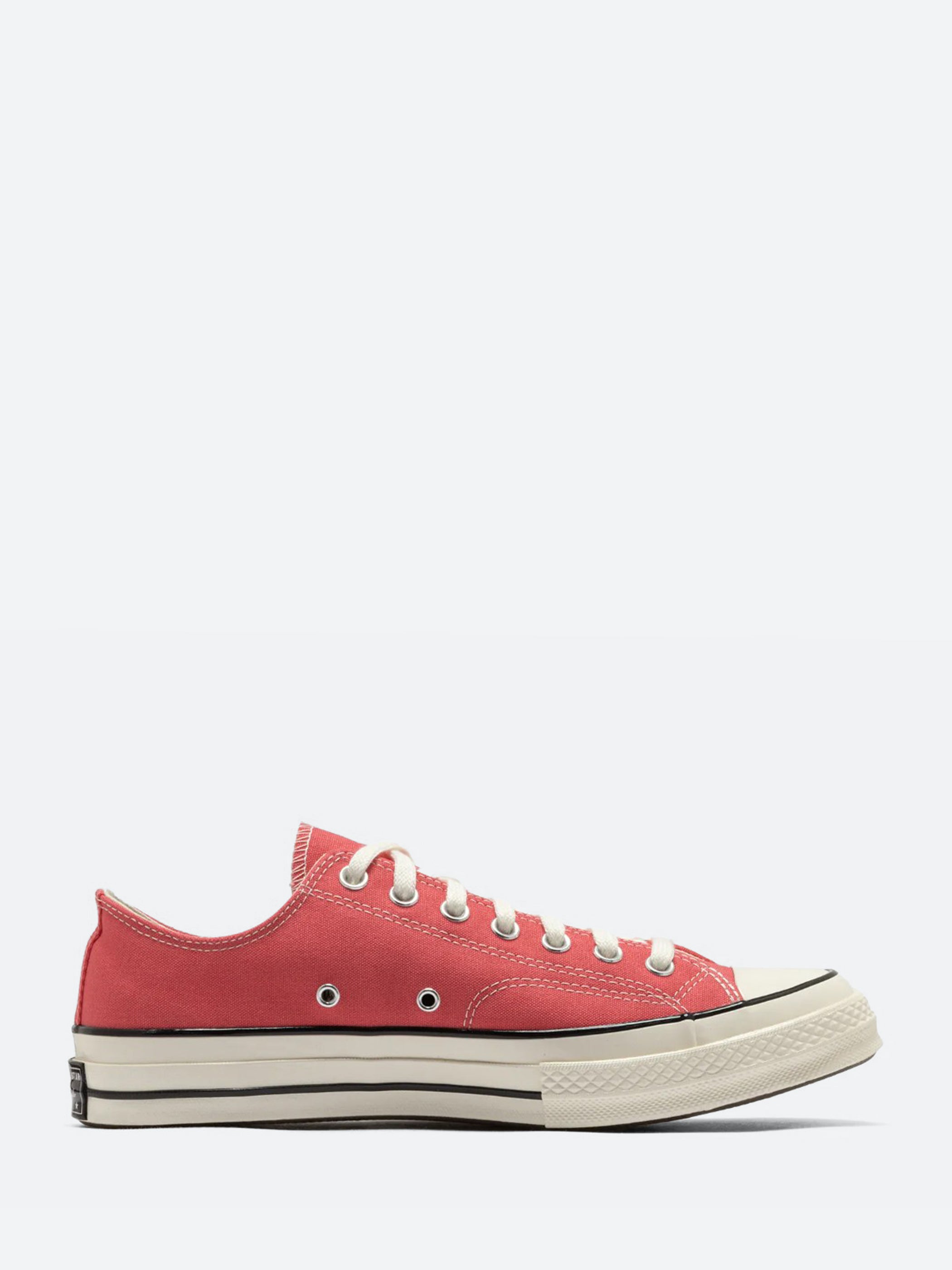 Converse - Chuck 70 Low Top in White – gravitypope