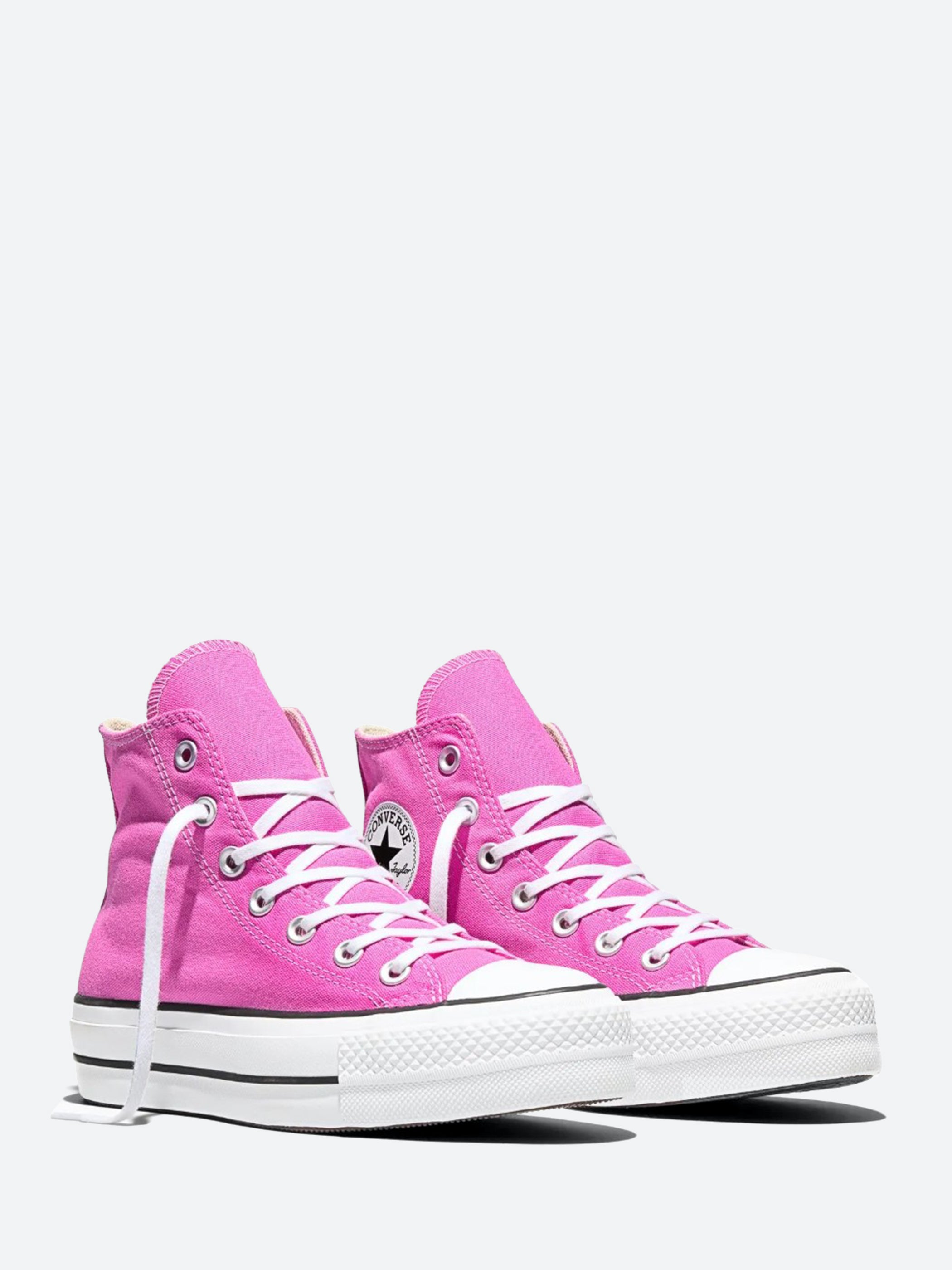 Chuck Taylor All Star Lift Platform High Top