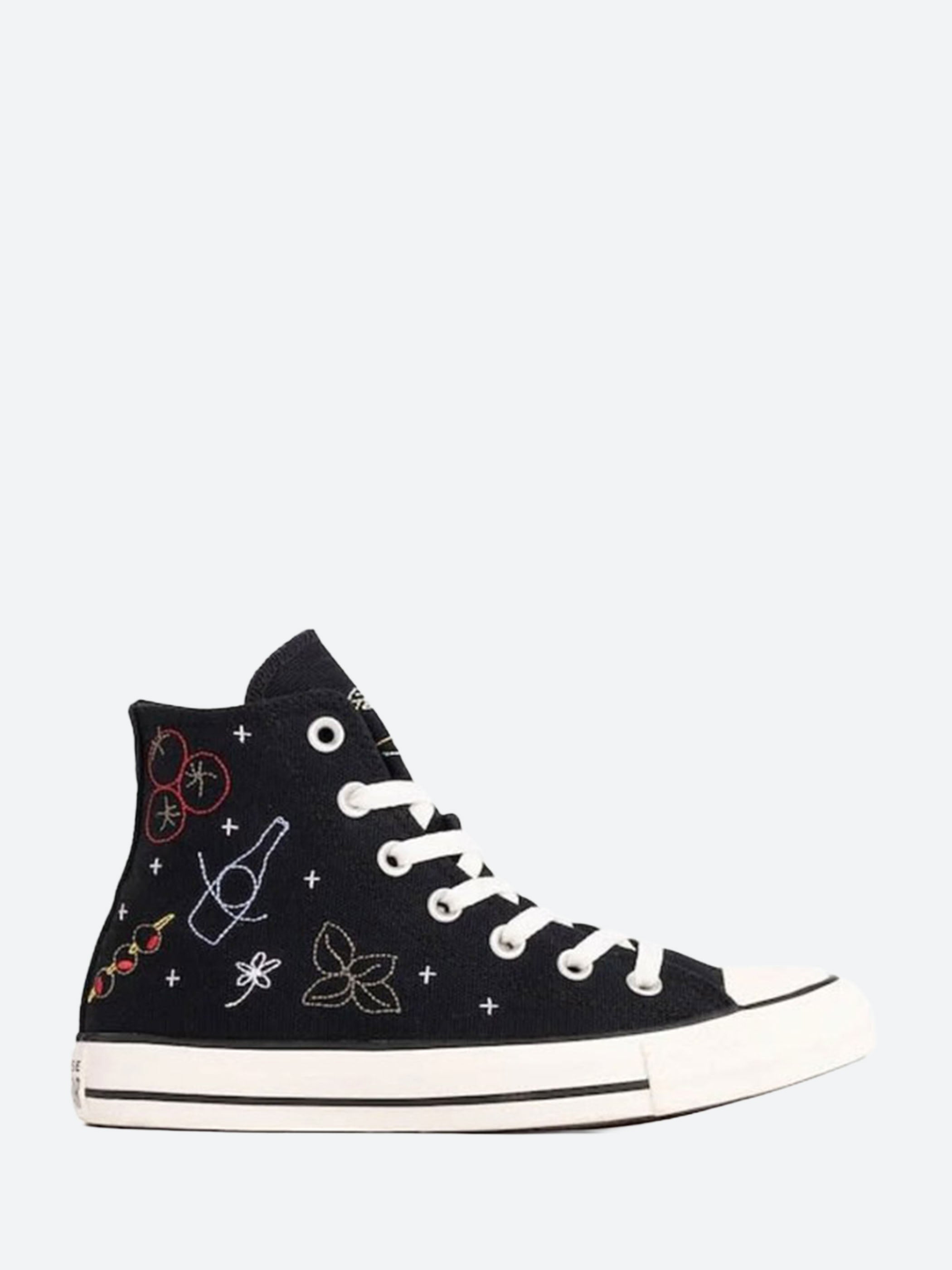 Converse - Chuck 70 Low Top in Dark Root – gravitypope