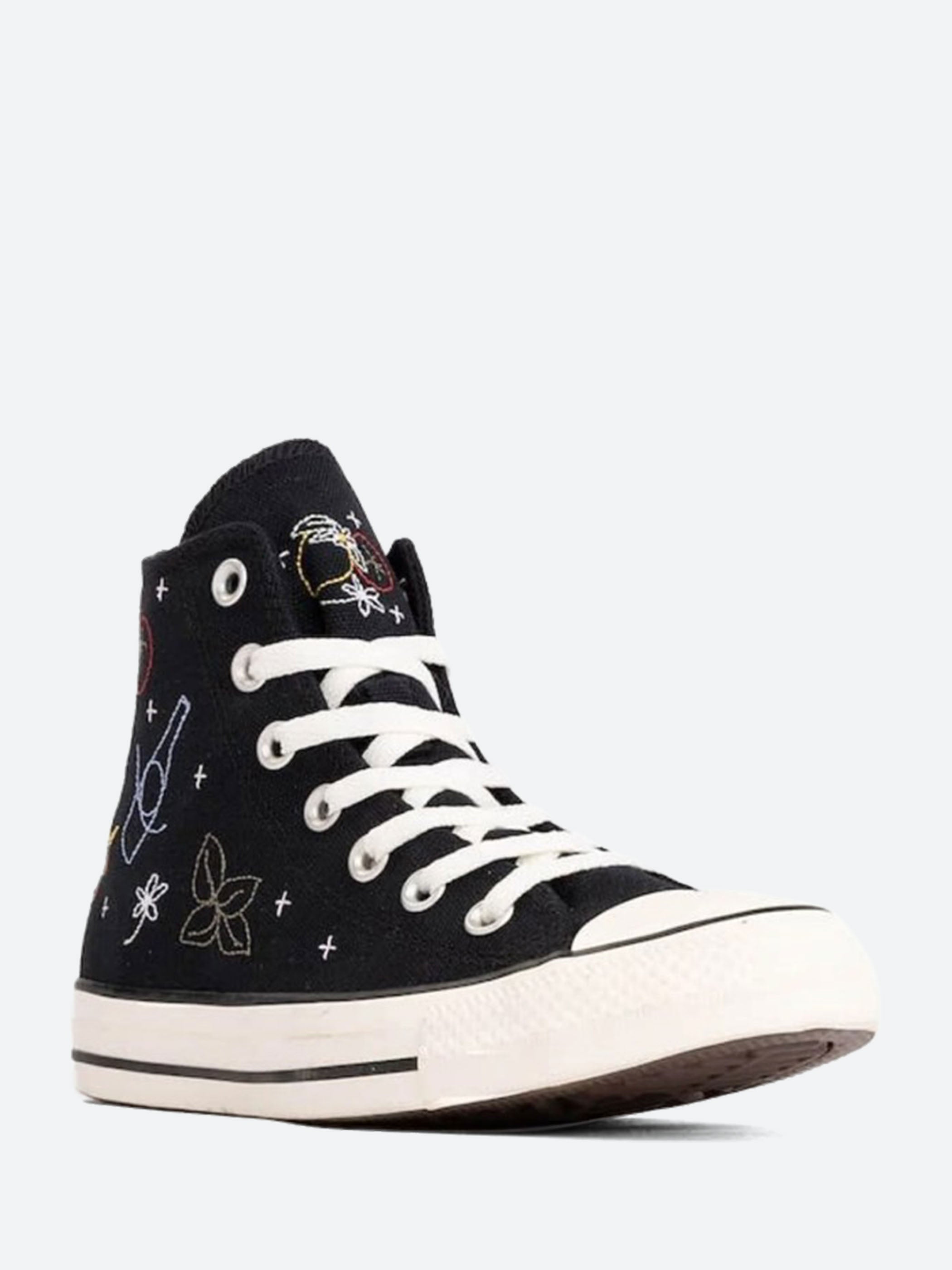 Chuck Taylor All Star Market Essentials Embroidered