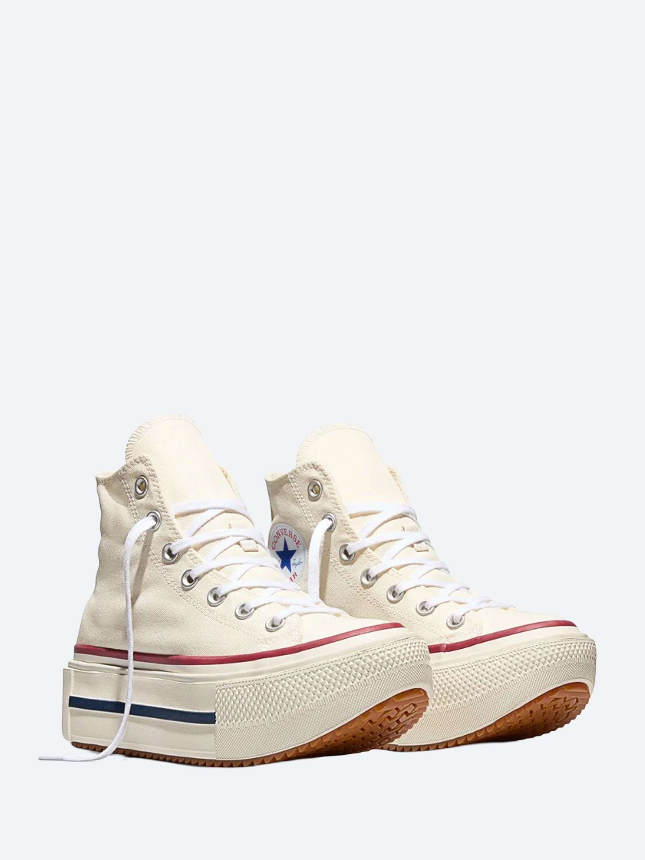 Chuck Taylor All Star Lift Double Stack Platform