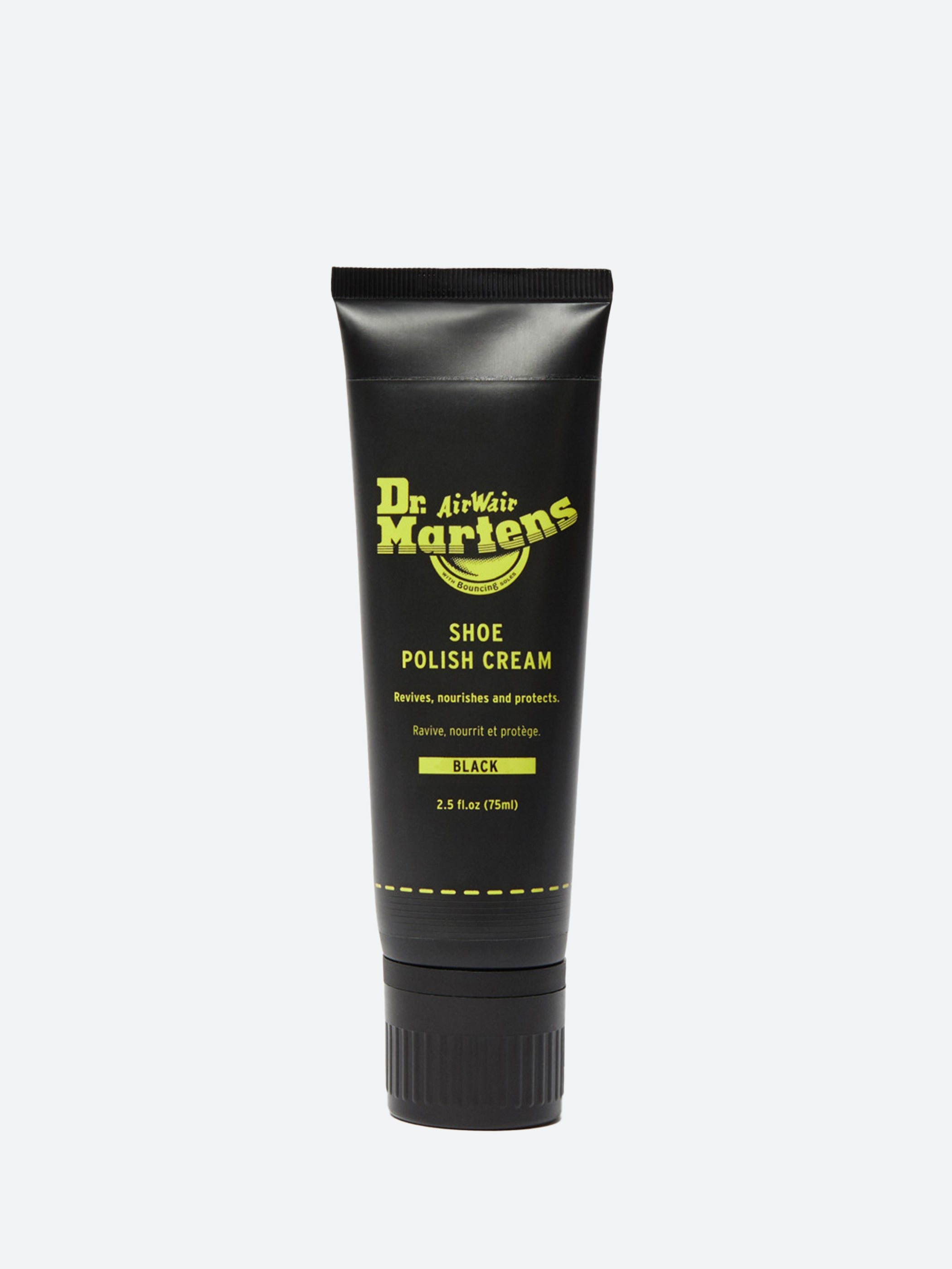 Black shoe polish hotsell