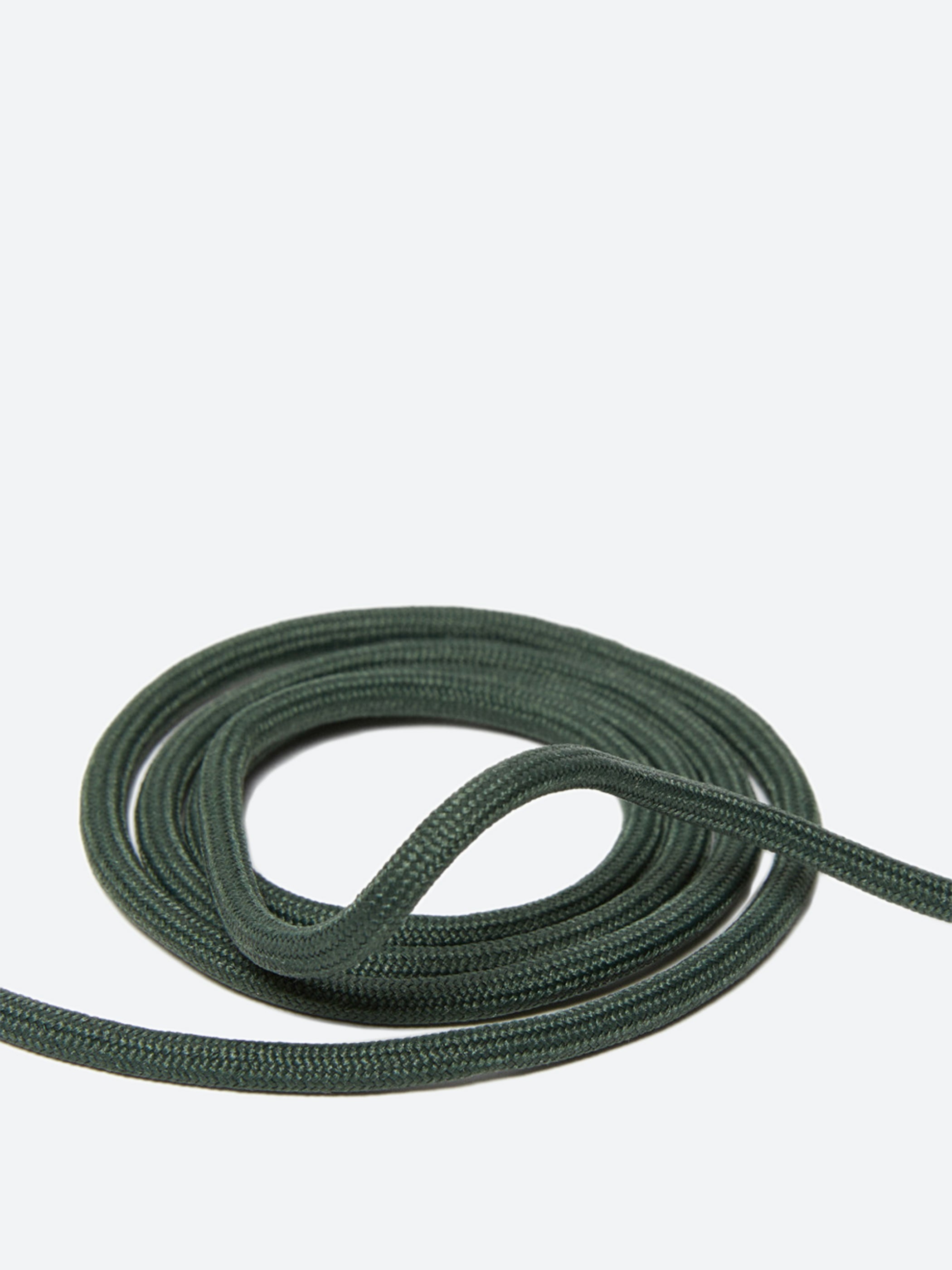 55 Inch Round Shoe Laces