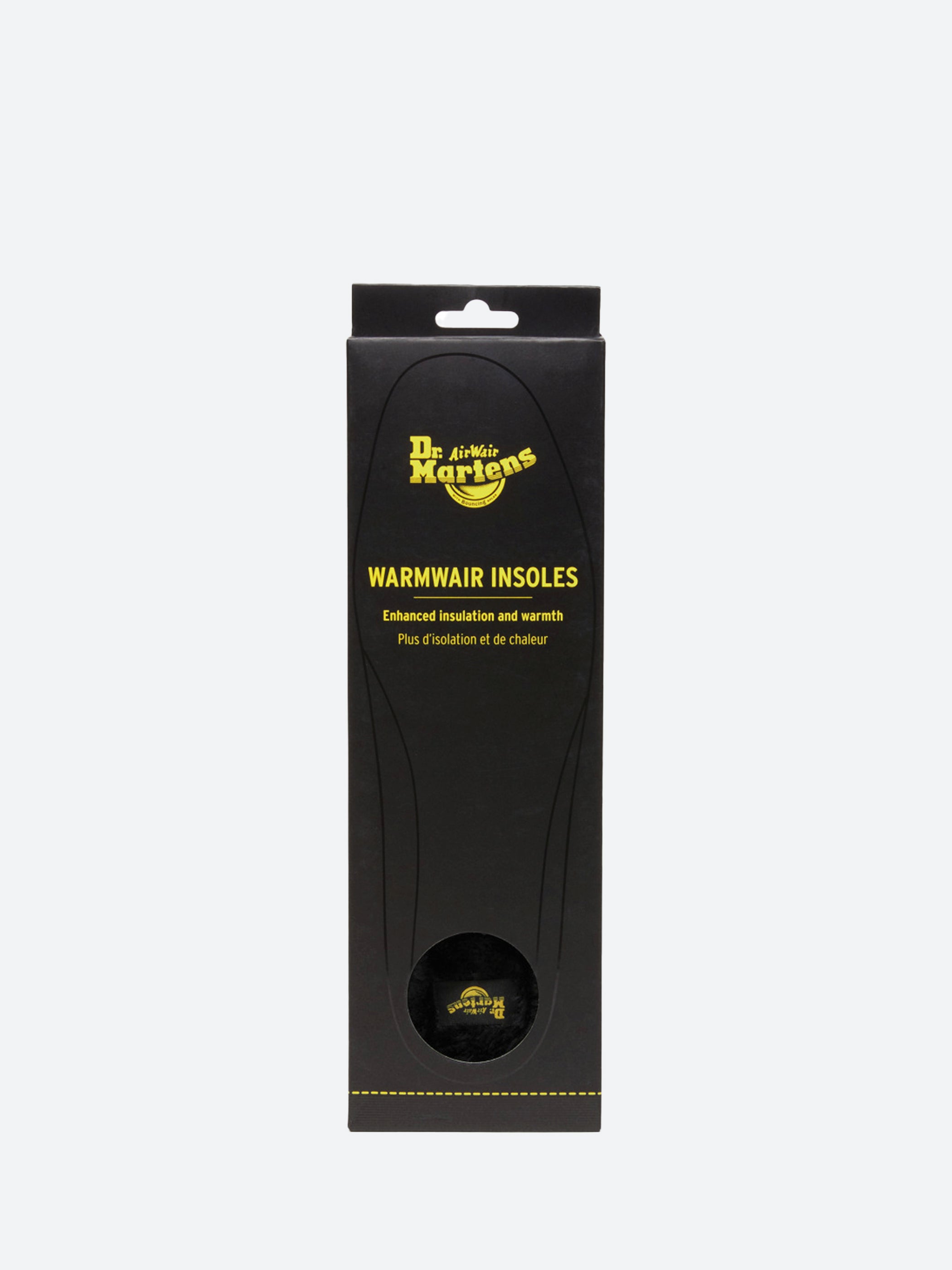Warmwair Insoles