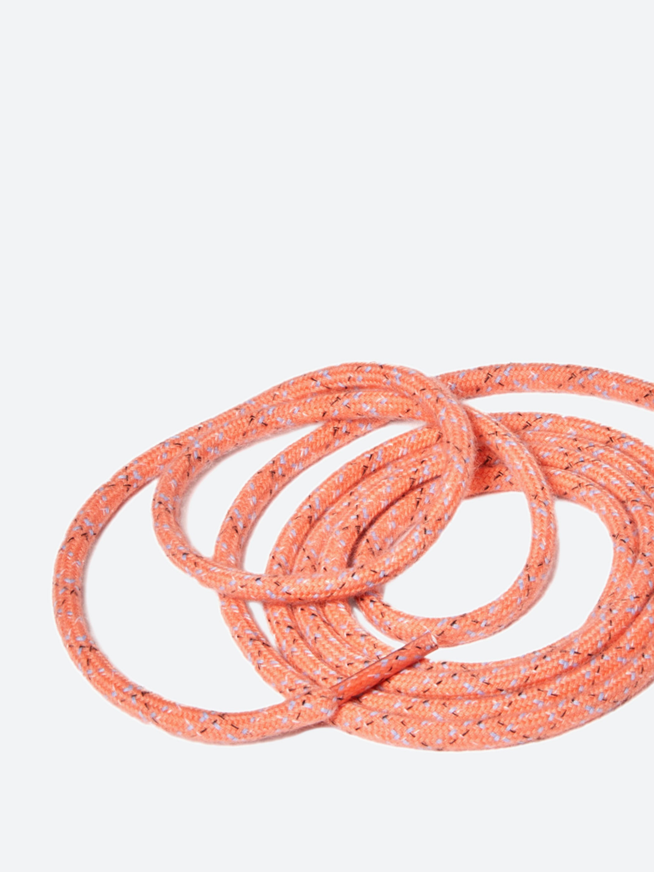 55 Inch Round Marl Laces
