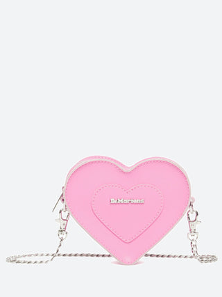 Dr. Martens Mini Heart Bag