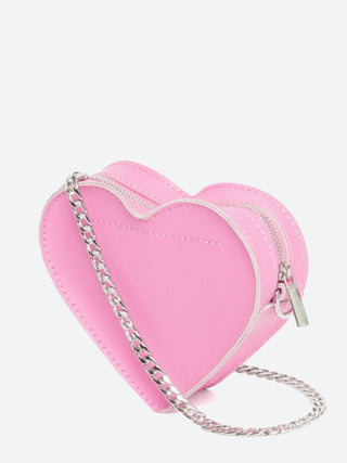Dr. Martens Mini Heart Bag