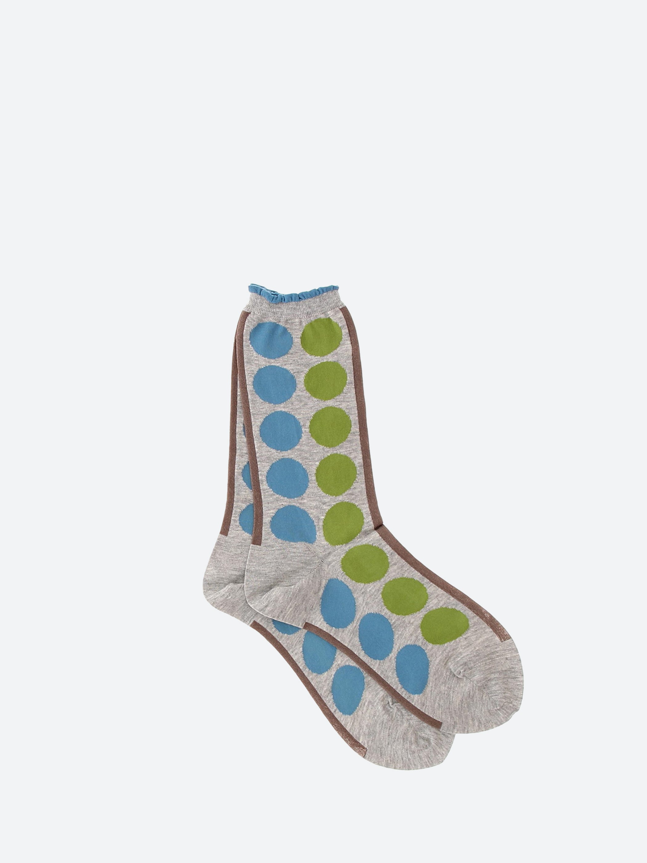 Neat & Tidy Sock