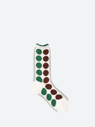 Antipast Neat & Tidy Sock