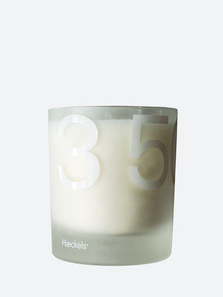 Haeckels Acton's Lock Candle
