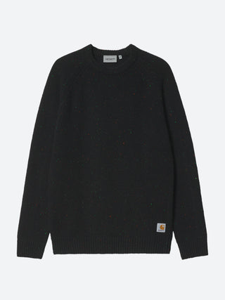 Carhartt WIP Anglistic Sweater