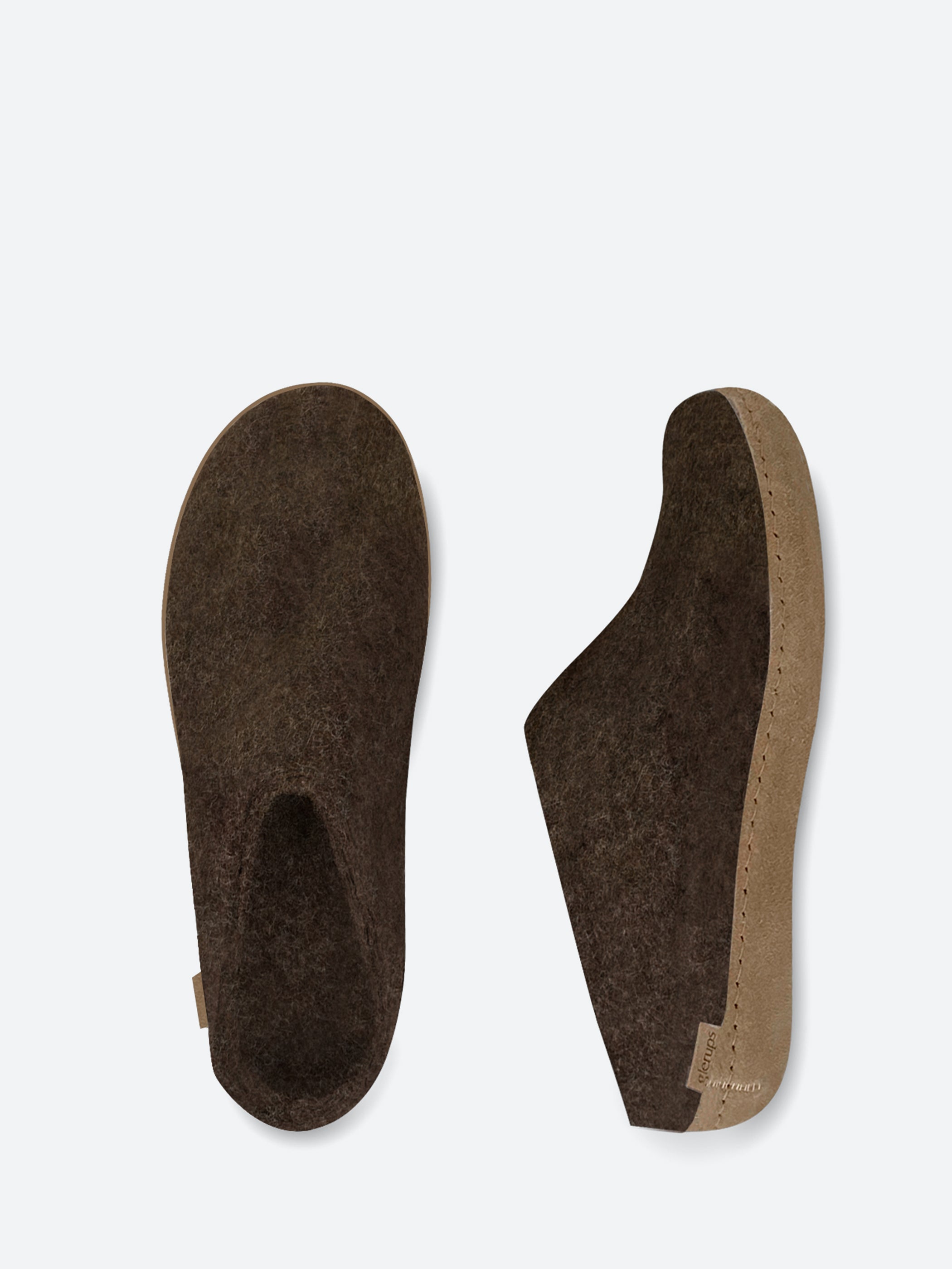 The Slip-On