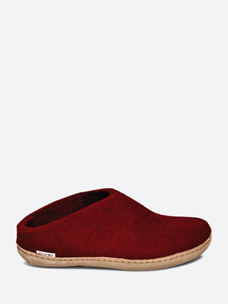 Glerups The Slipper