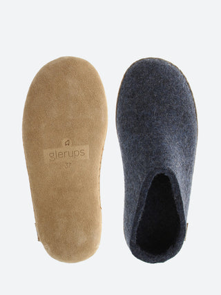 Glerups The Slipper