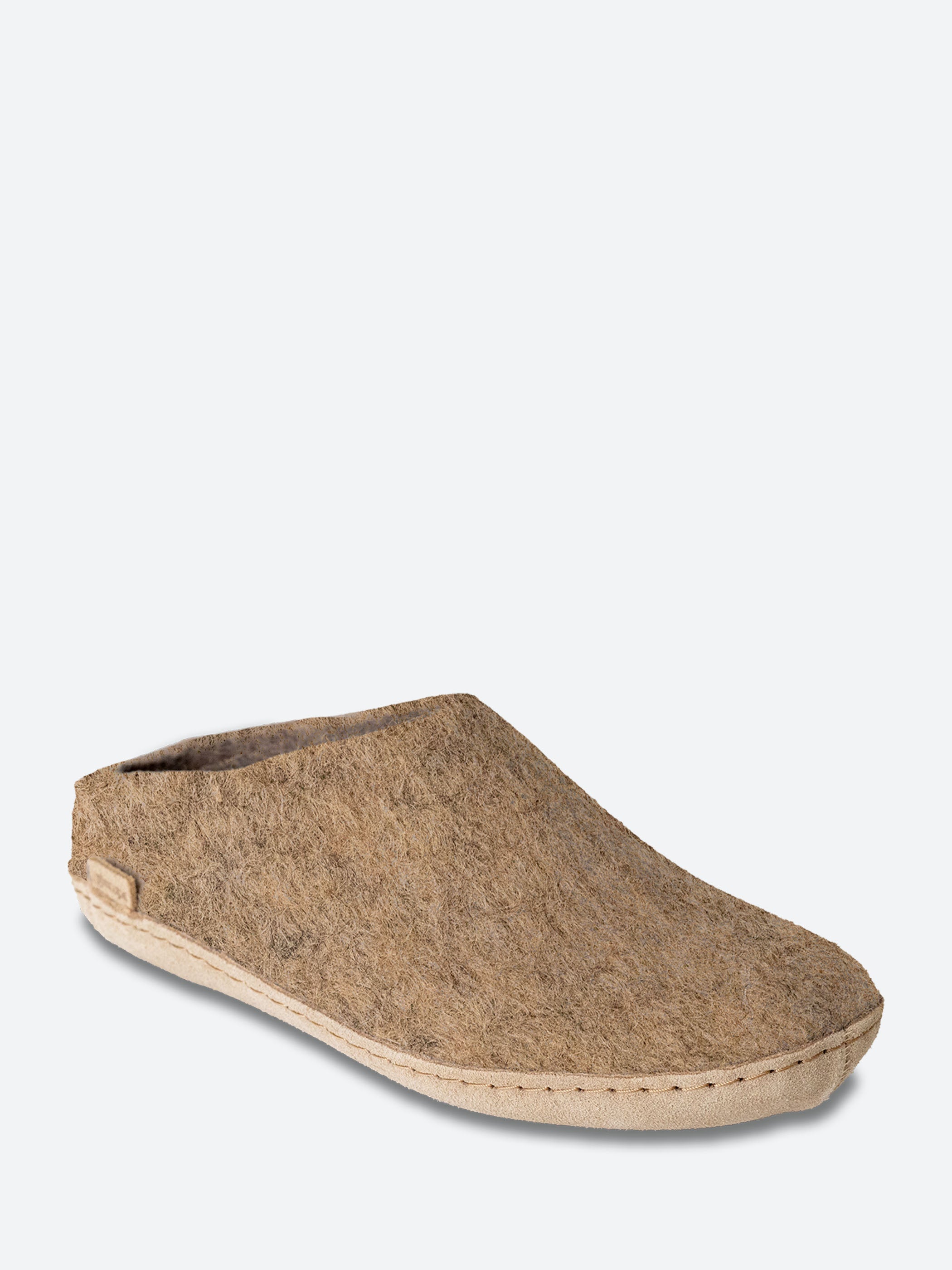 The Slip-On