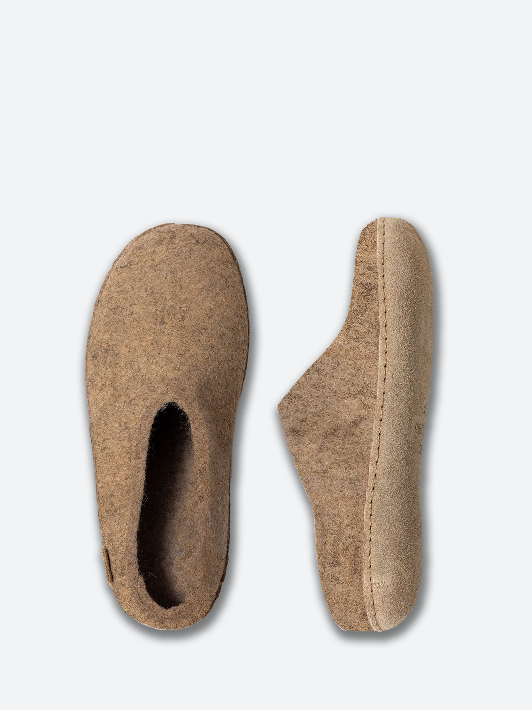 The Slip-On