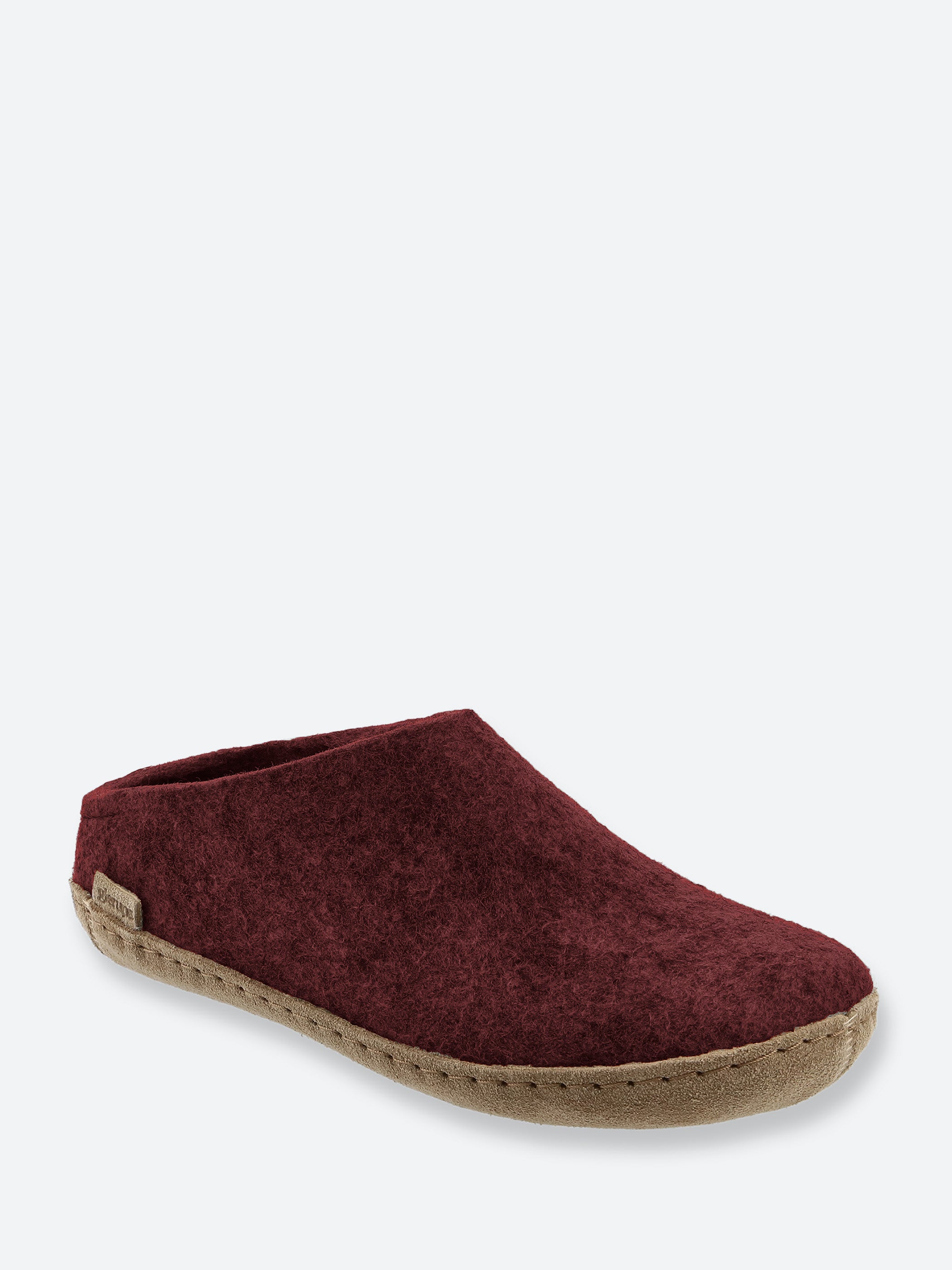 The Slip-On