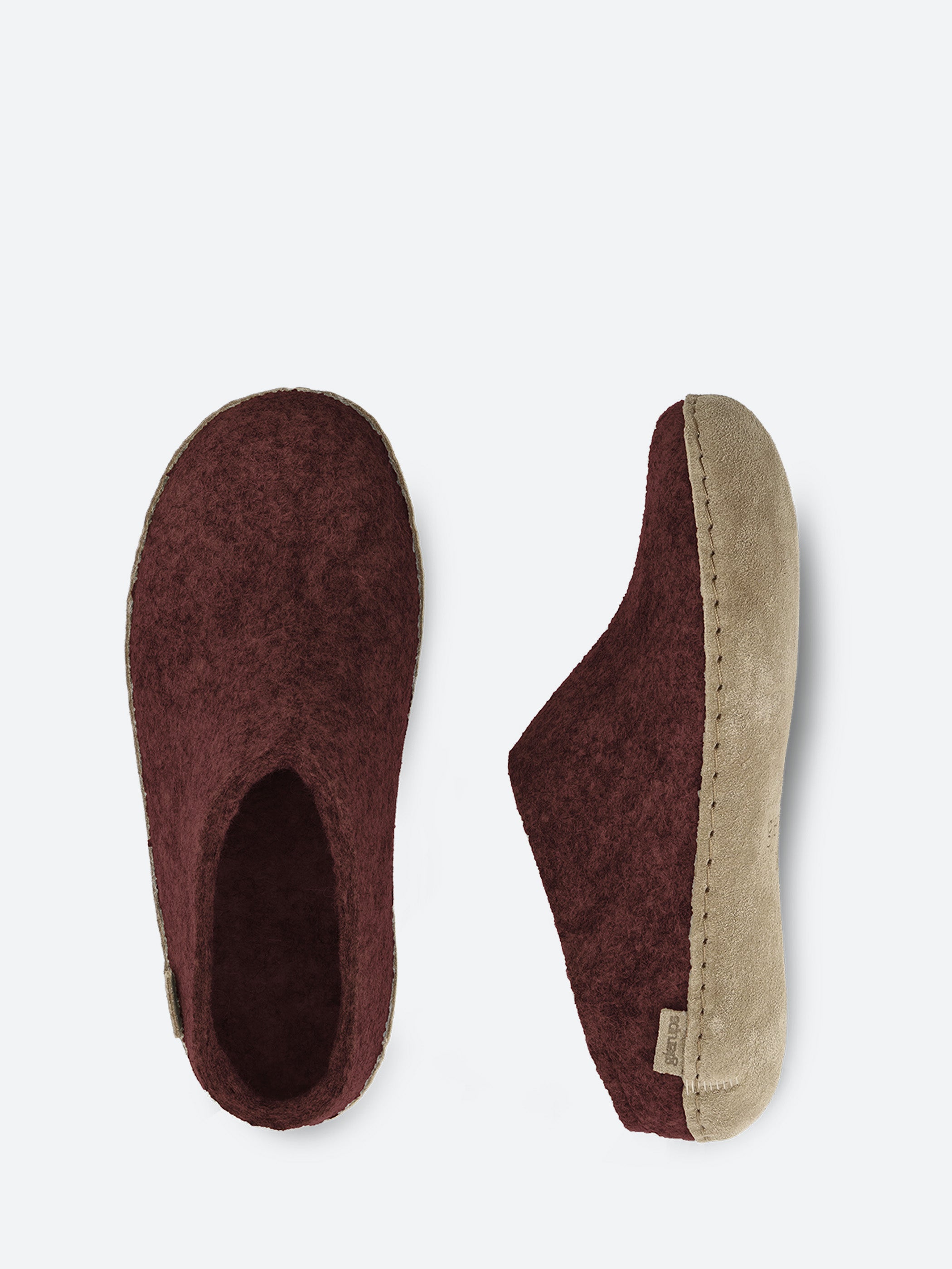 The Slip-On